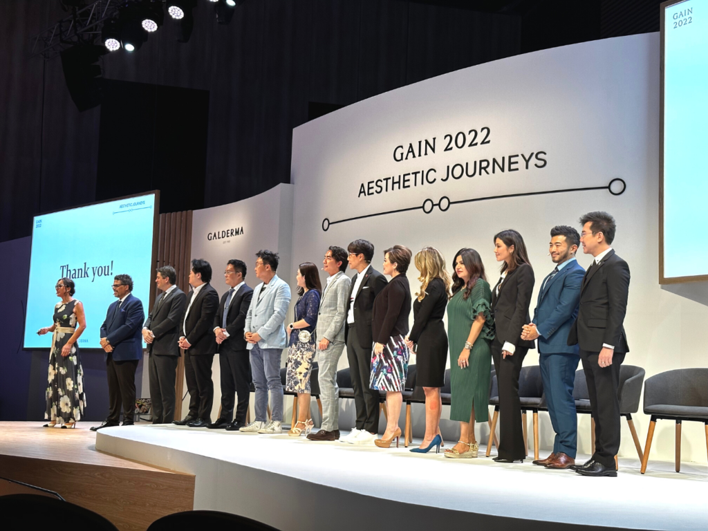 คุณหมอพุฒิพงศ์ แพทย์ไทยเบอร์ 1 ด้านฟิลเลอร์ เป็นหนึ่งในแพทย์ 15 คนจากทั่วโลก