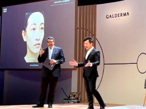 คุณหมอพุฒิพงศ์ แพทย์ไทยเบอร์ 1 ด้านฟิลเลอร์ เป็นหนึ่งในแพทย์ 15 คนจากทั่วโลก